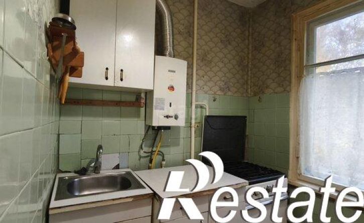 3-комн квартира улица Шамиля Усманова, 19 к1,  д. 19 к1