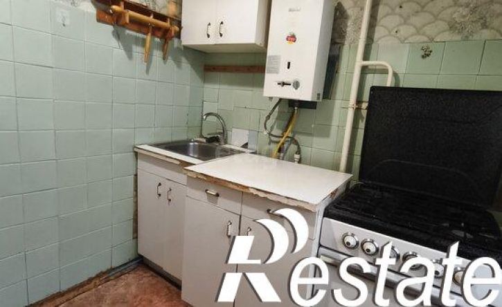 3-комн квартира улица Шамиля Усманова, 19 к1,  д. 19 к1
