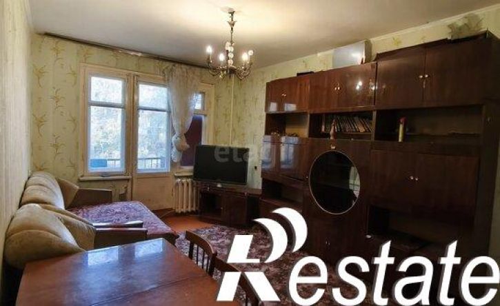 3-комн квартира улица Шамиля Усманова, 19 к1,  д. 19 к1