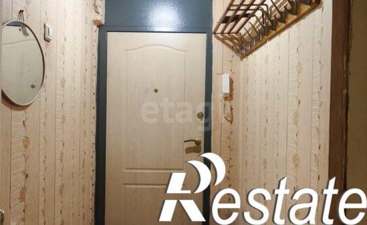 3-комн квартира улица Шамиля Усманова, 19 к1,  д. 19 к1