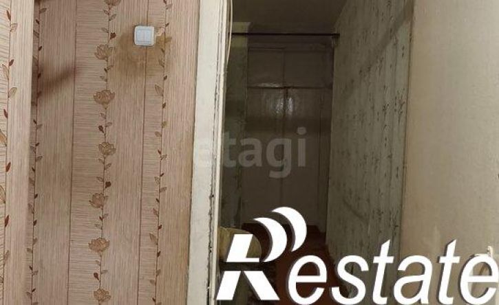 3-комн квартира улица Шамиля Усманова, 19 к1,  д. 19 к1