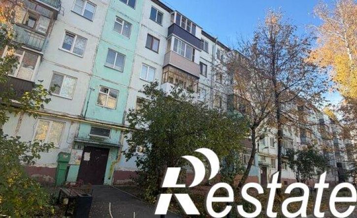 2-комн квартира улица Космонавтов, 18,  д. 18