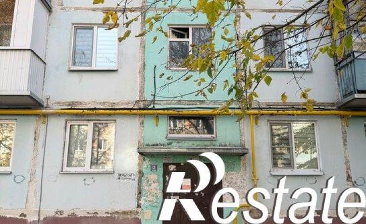 2-комн квартира улица Космонавтов, 18,  д. 18