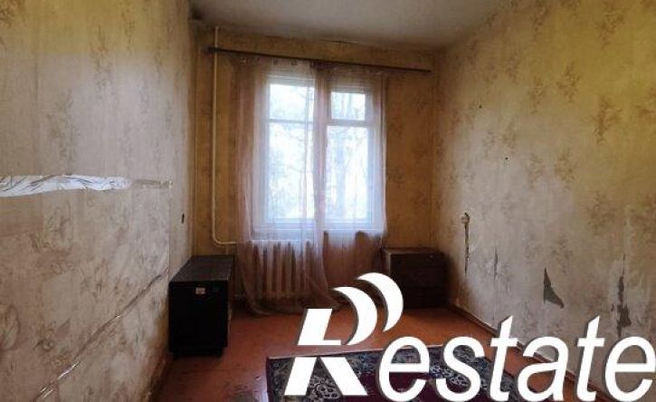 3-комн квартира улица Шамиля Усманова, 19 к1,  д. 19 к1