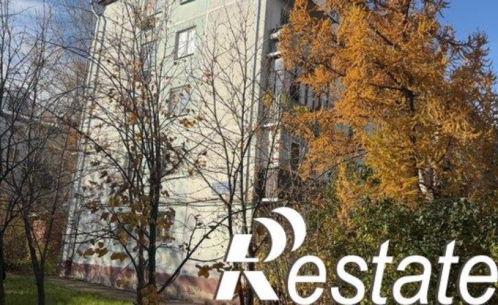 2-комн квартира улица Космонавтов, 18,  д. 18