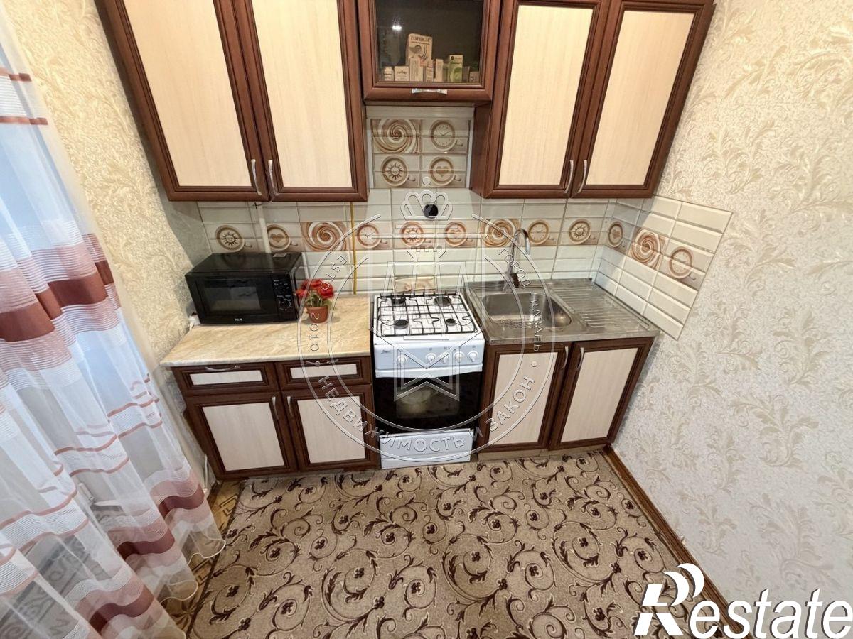 Купить квартиру за 6 750 000 рублей на Кул Гали ул, 2А