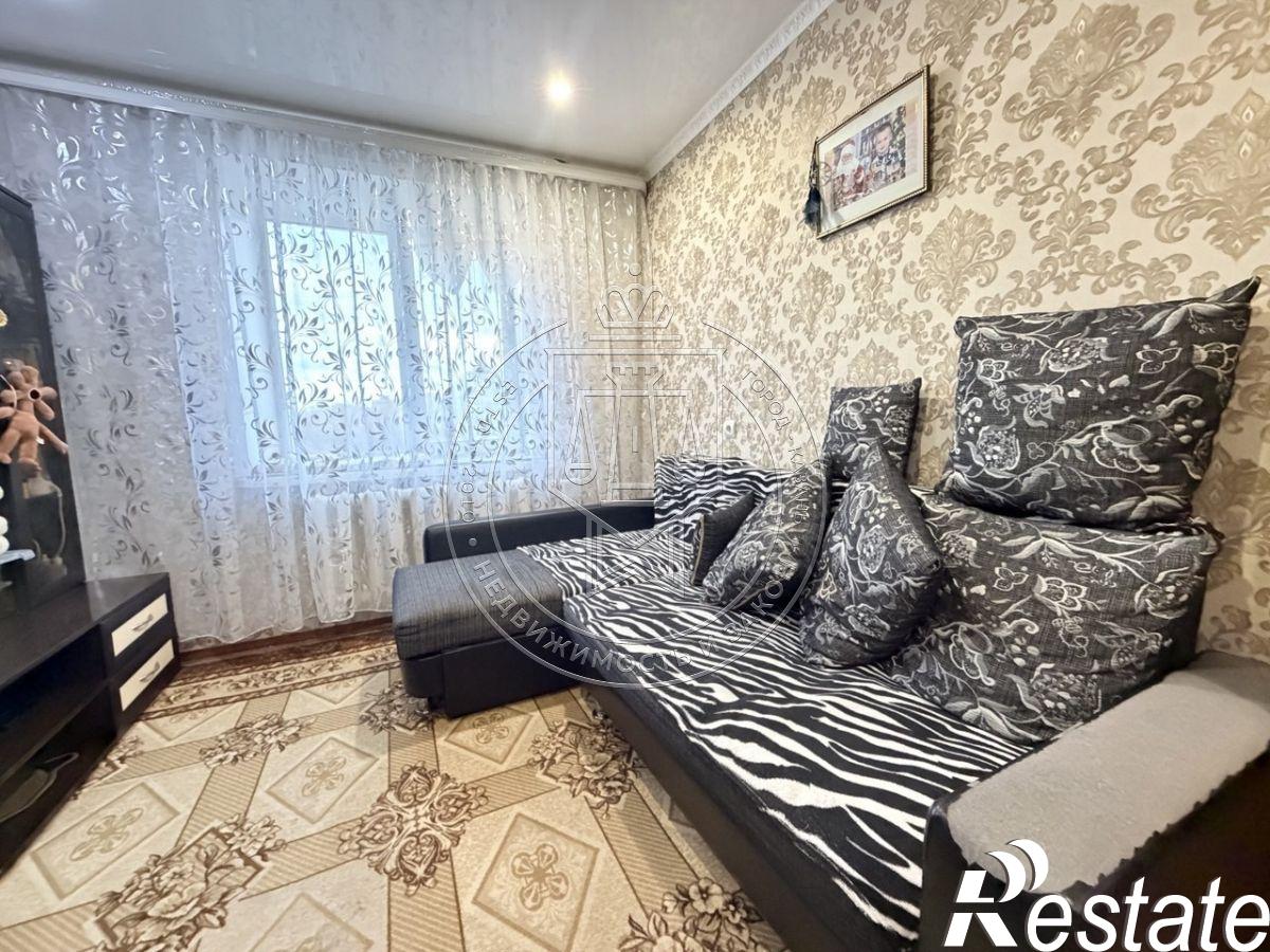 Купить квартиру за 6 750 000 рублей на Кул Гали ул, 2А