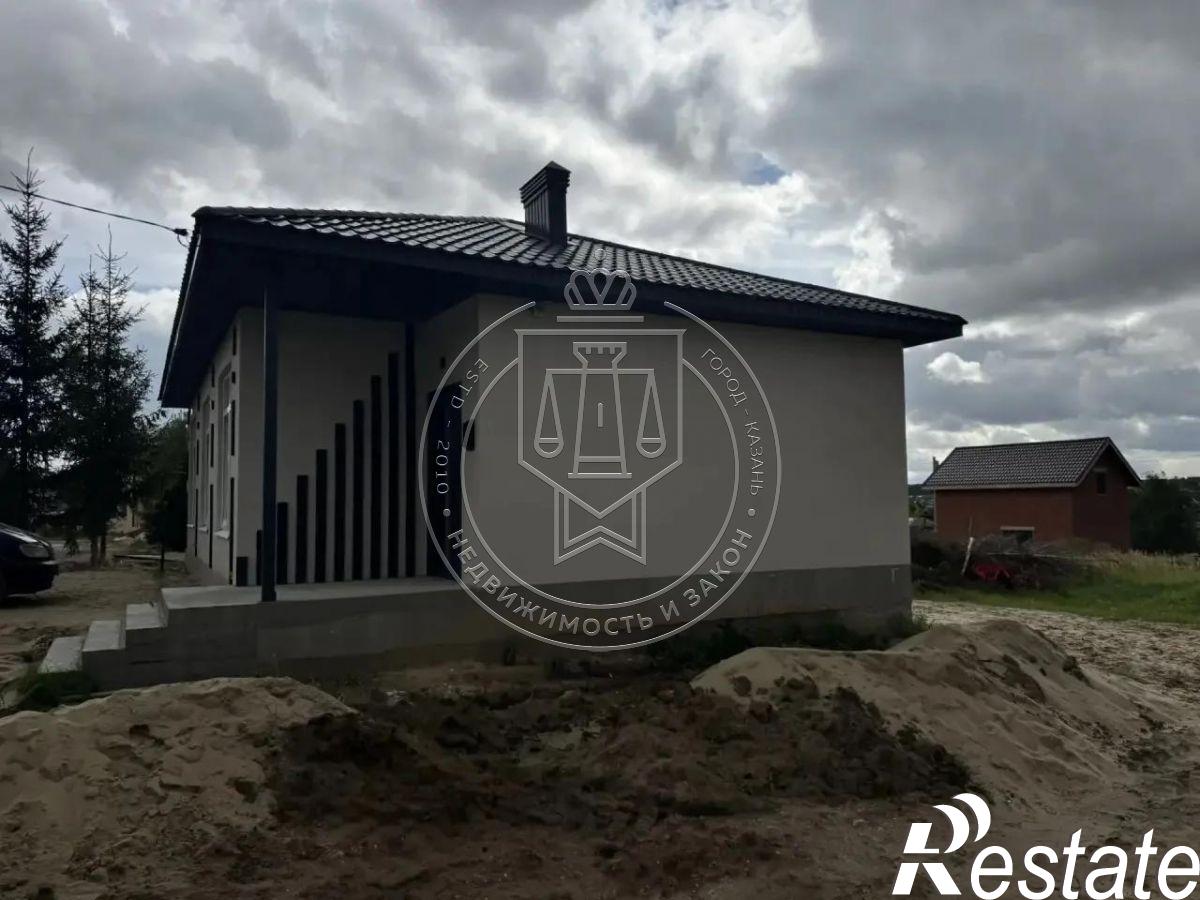 Купить дачу, дом, коттедж за 10 500 000 рублей на Яктылык ул, 12б