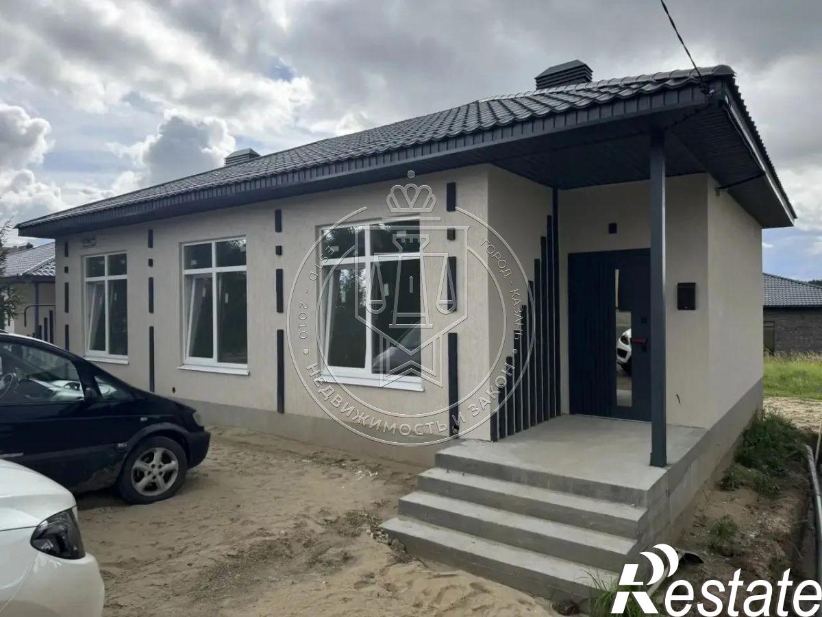 Купить дачу, дом, коттедж за 10 500 000 рублей на Яктылык ул, 12б