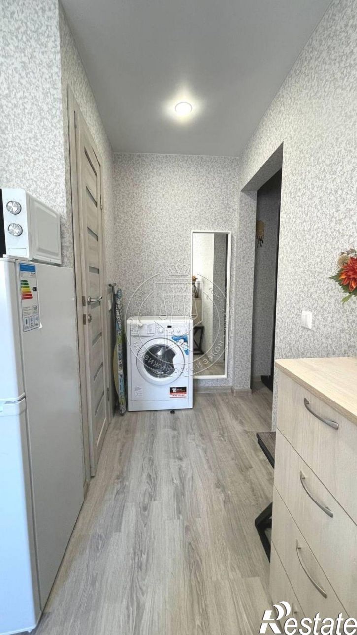1-комн квартира Ямашева пр-кт, 31б