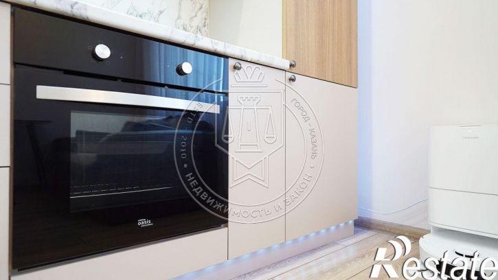 1-комн квартира Серова , 50 корпус 1