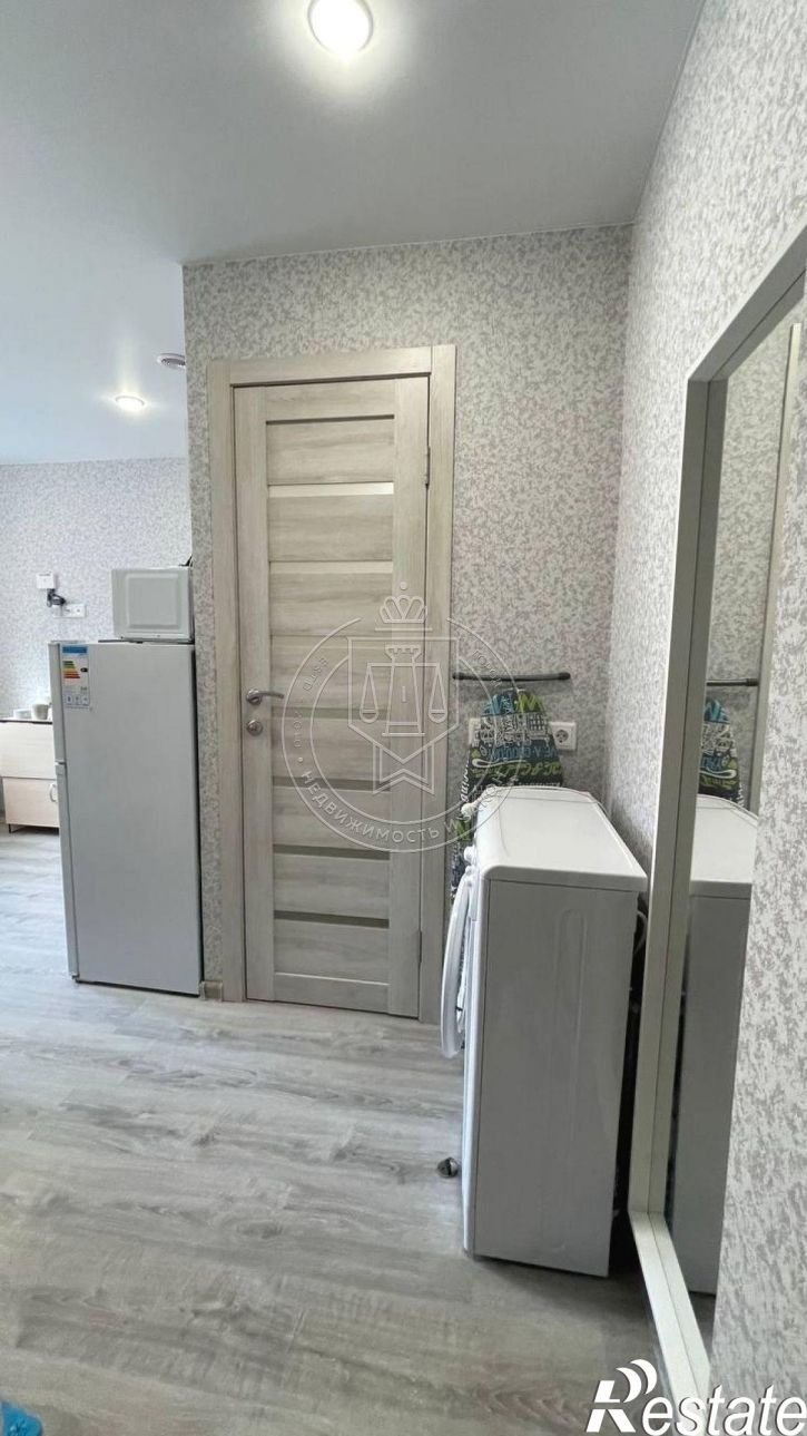 1-комн квартира Ямашева пр-кт, 31б
