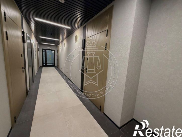 1-комн квартира Рустема Яхина ул, 7