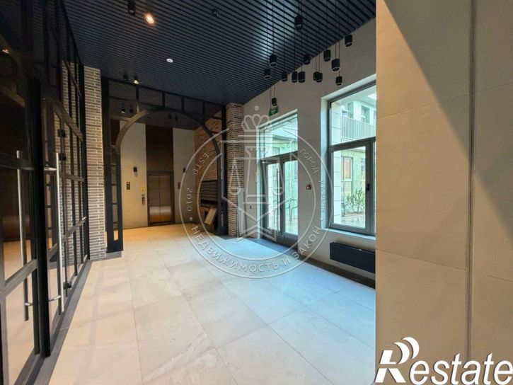 1-комн квартира Рустема Яхина ул, 7