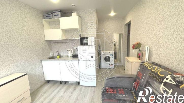 1-комн квартира Ямашева пр-кт, 31б