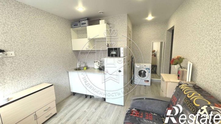 1-комн квартира Ямашева пр-кт, 31б