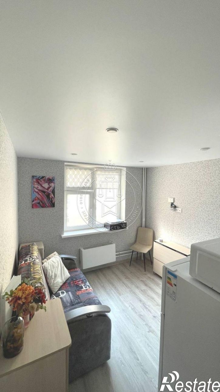 1-комн квартира Ямашева пр-кт, 31б