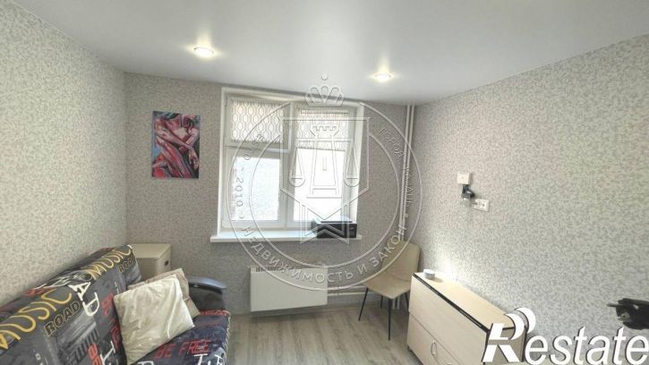 1-комн квартира Ямашева пр-кт, 31б