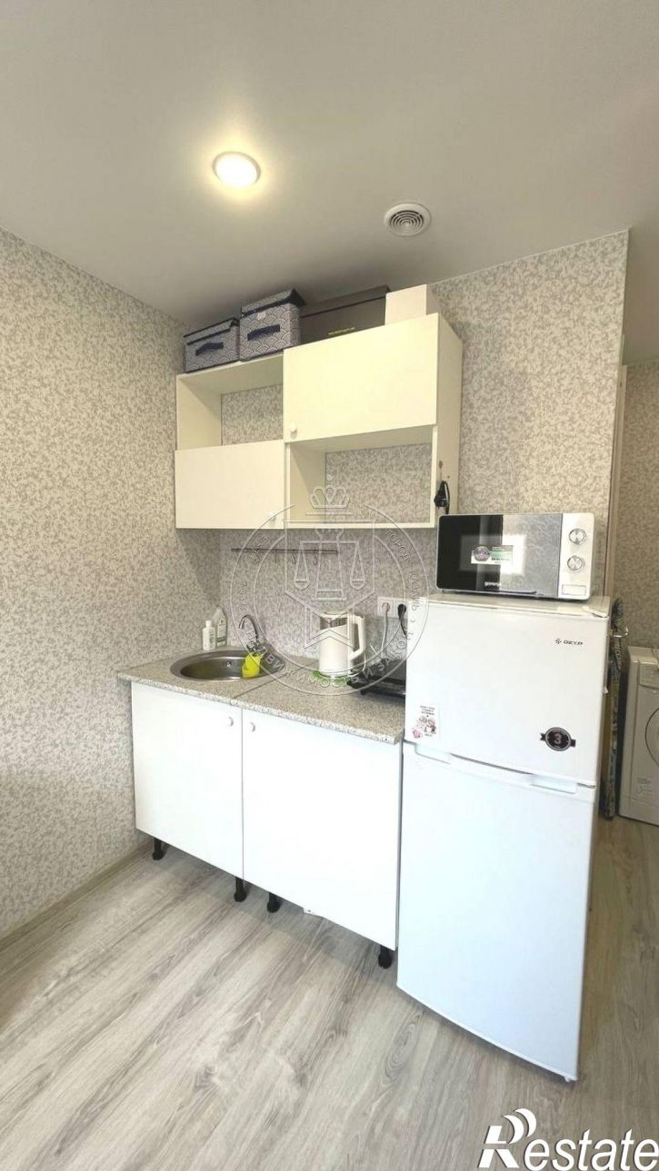 1-комн квартира Ямашева пр-кт, 31б