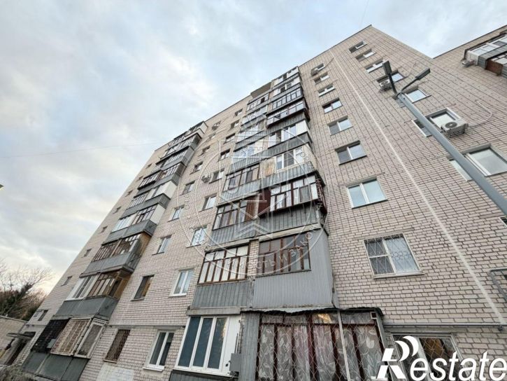 1-комн квартира Кул Гали ул, 2А