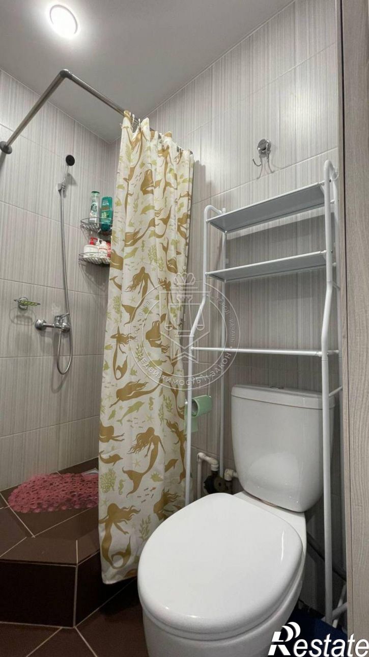 1-комн квартира Ямашева пр-кт, 31б