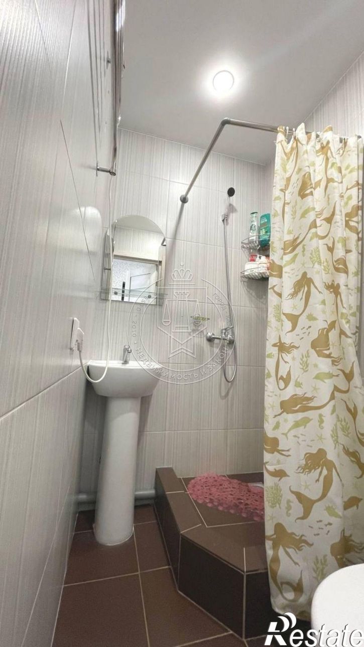 1-комн квартира Ямашева пр-кт, 31б