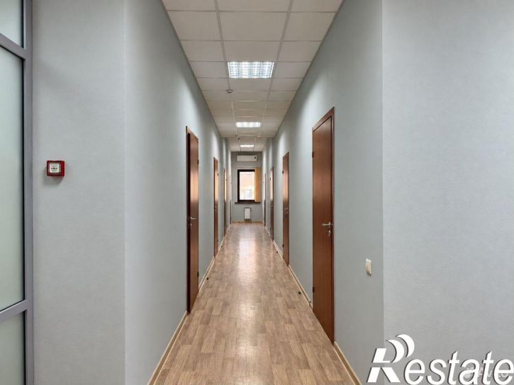 Офис улица Волкова, 2Б,  д. 2Б