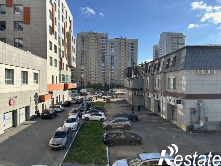 Отдельное здание Чистопольская улица, 9Б,  д. 9Б