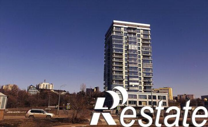 2-комн квартира Петербургская улица, 65А,  д. 65А