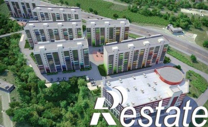 2-комн квартира Аметьевская магистраль, 6,  д. 6
