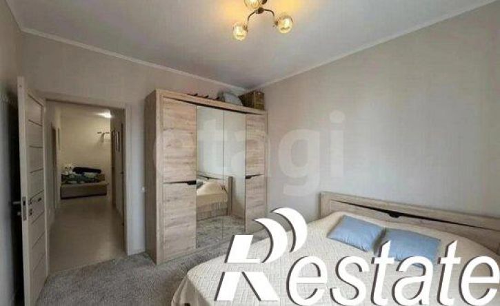 3-комн квартира Аметьевская магистраль, 18 к3,  д. 18 к3