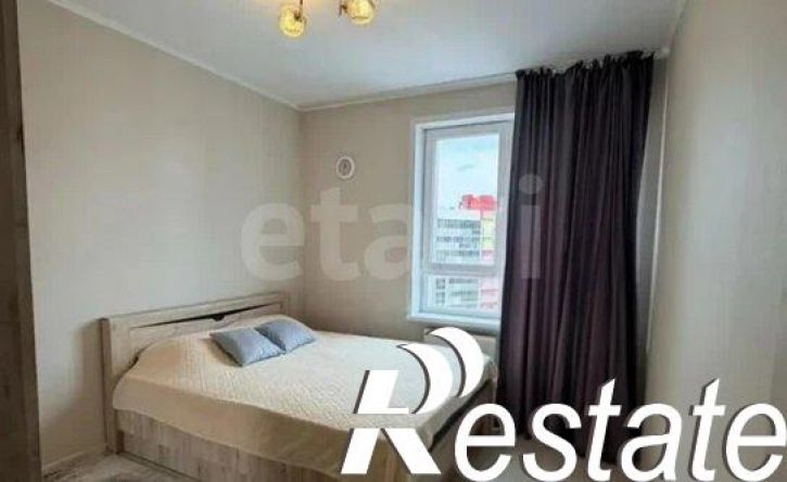 3-комн квартира Аметьевская магистраль, 18 к3,  д. 18 к3