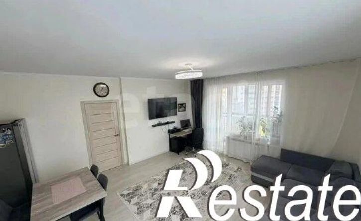 3-комн квартира Аметьевская магистраль, 18 к3,  д. 18 к3