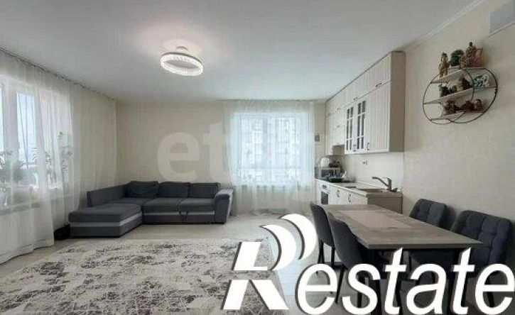 3-комн квартира Аметьевская магистраль, 18 к3,  д. 18 к3