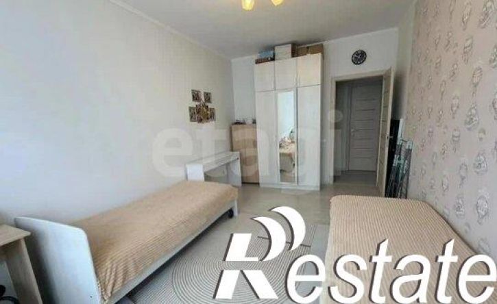 3-комн квартира Аметьевская магистраль, 18 к3,  д. 18 к3