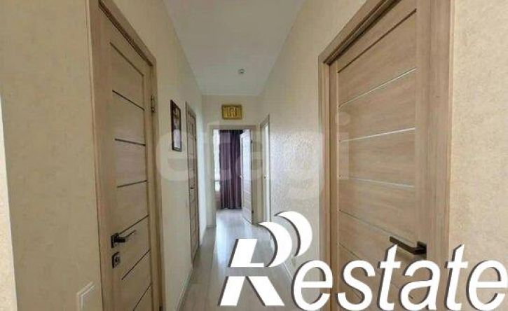 3-комн квартира Аметьевская магистраль, 18 к3,  д. 18 к3