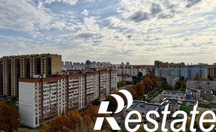 2-комн квартира улица Профессора Камая, 10 к1,  д. 10 к1