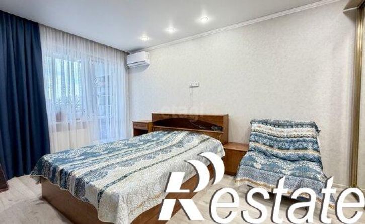 2-комн квартира улица Профессора Камая, 10 к1,  д. 10 к1
