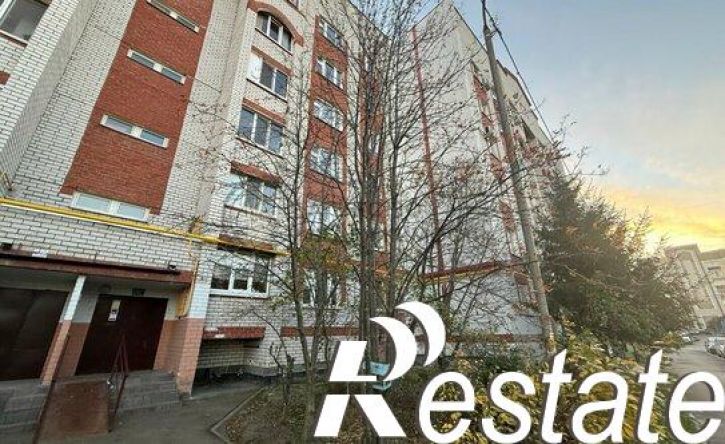 3-комн квартира Мамадышский тракт, 34,  д. 34