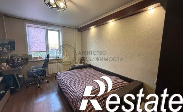 3-комн квартира Мамадышский тракт, 34,  д. 34