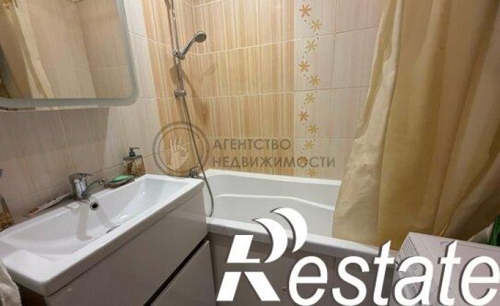 3-комн квартира Мамадышский тракт, 34,  д. 34