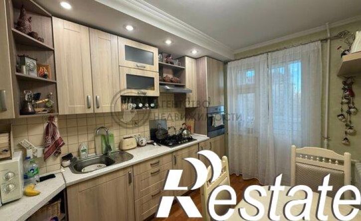 3-комн квартира Мамадышский тракт, 34,  д. 34