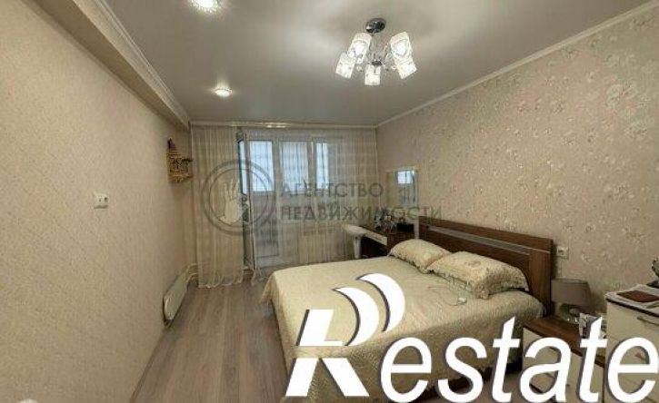 3-комн квартира Мамадышский тракт, 34,  д. 34