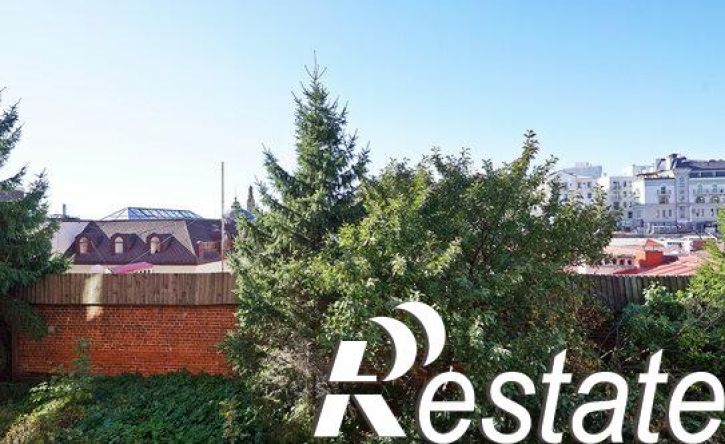 3-комн квартира Профессорский переулок, 4,  д. 4