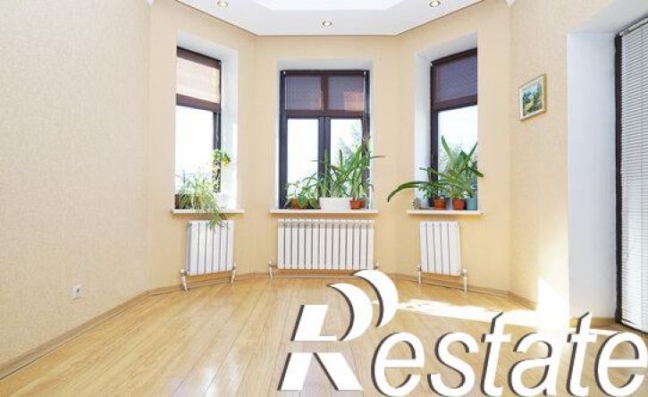 3-комн квартира Профессорский переулок, 4,  д. 4