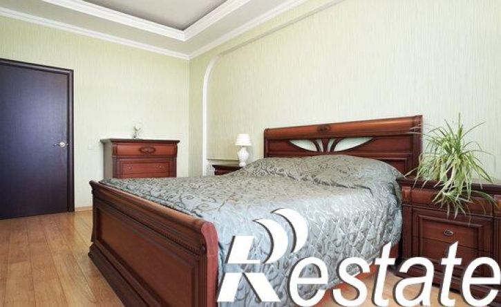 3-комн квартира Профессорский переулок, 4,  д. 4