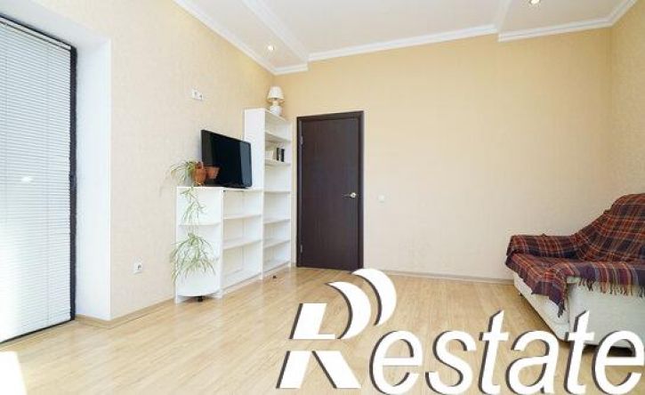 3-комн квартира Профессорский переулок, 4,  д. 4
