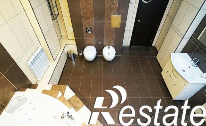 3-комн квартира Профессорский переулок, 4,  д. 4