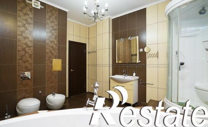 3-комн квартира Профессорский переулок, 4,  д. 4