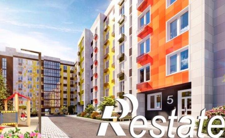 1-комн квартира Тэцевская улица, 4Е,  д. 4Е